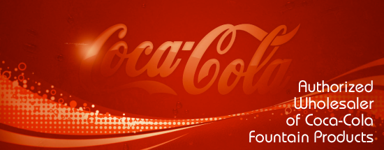 Coca-Cola BIB