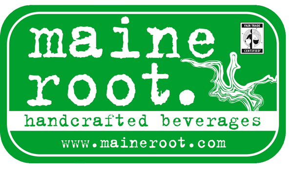 Maine Root Organic Soda Logo