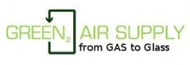 Green AIr Supply - Nitrogen Generator for Beer